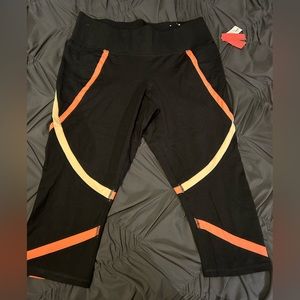 Lane Bryant leggings